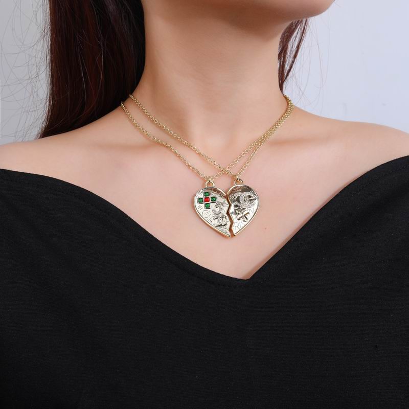 Chanel Necklace 08yxq07